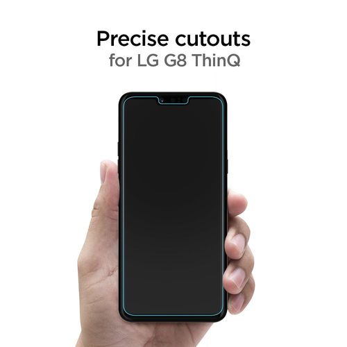FOLIA OCHRONNA SPIGEN NEO FLEX HD LG G8 THINQ na Arena.pl
