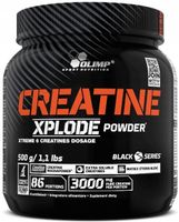 OLIMP CREATINE XPLODE 500g KREATYNA MATRIX STACK