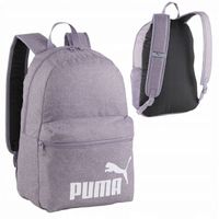 Plecak szkolny Puma Phase III kieszenie 30x44x14cm