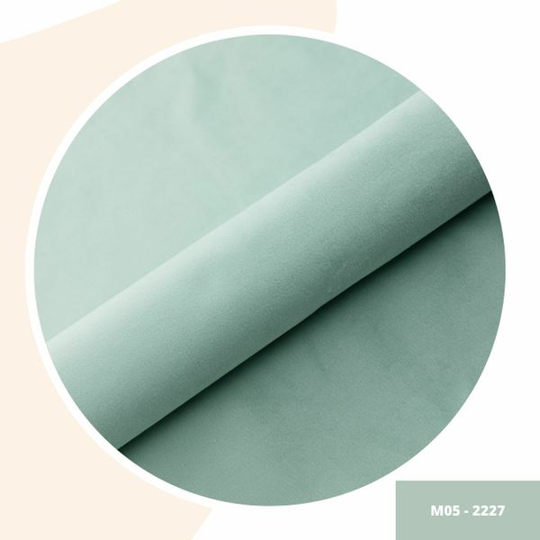 PANELE ŚCIENNE TAPICEROWANE 80cm x 20cm MAGIC VELVET 2227 zdjęcie 6