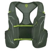 Kamizelka Osprey Duro LT kamizelka, 0.5 l, seaweed green/limon