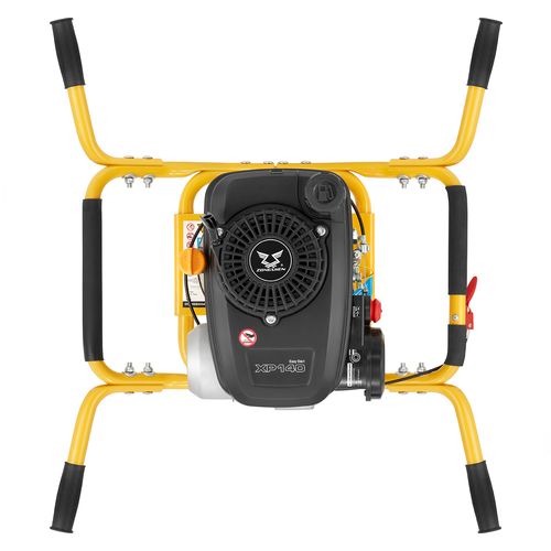 Rączki uchwyty do wiertaka HIGHER na Arena.pl