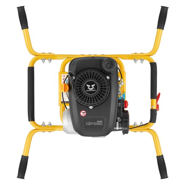 Rączki uchwyty do wiertaka HIGHER zdjęcie 3