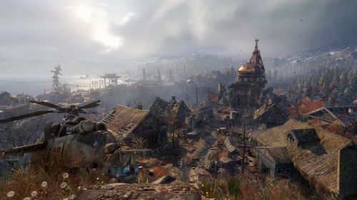 Metro Exodus XBOX ONE SERIES X/S KLUCZ CD KEY KOD BEZ VPN 24/7 na Arena.pl