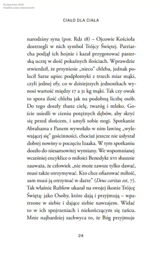 Ciało dla ciała na Arena.pl