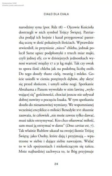 Ciało dla ciała zdjęcie 8