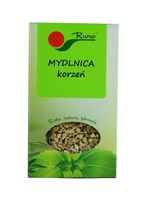 Mydlnica korzeń zioła naturalne na napar na infekcję drogi oddechowe 50g