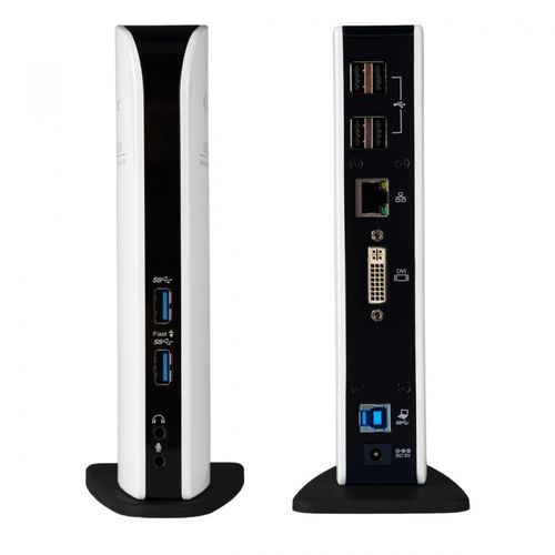 i-tec USB 3.0 HD Video Stacja Dokująca na Arena.pl