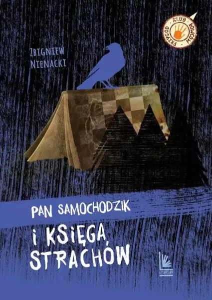 Pan Samochodzik i księga strachów zdjęcie 1