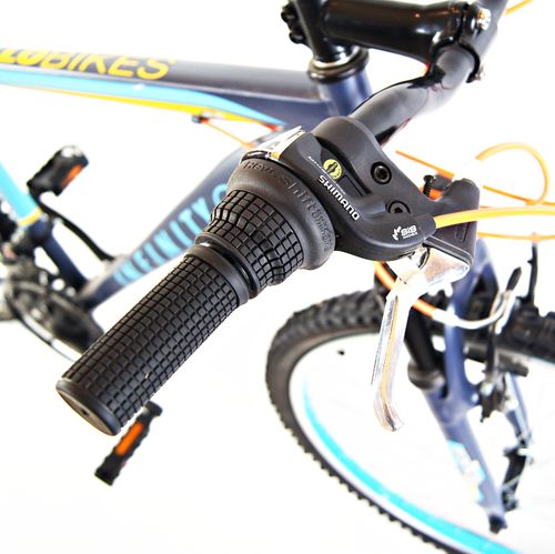 ROWER GÓRSKI MTB 26" INFINITY AMOR SHIMANO na Arena.pl
