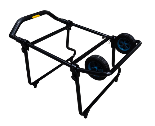 Wózek jezdny podstawa do maszyny wieloczynnościowej MultiKombi 5 OPTIMAT na Arena.pl