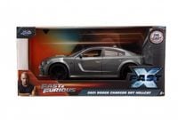 jada f&f 2021 dodge charger 1:24 4270