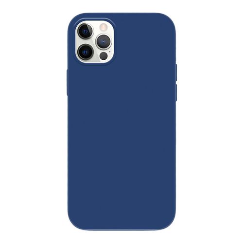 Etui do iPhone 12 Pro Max (granatowy) na Arena.pl
