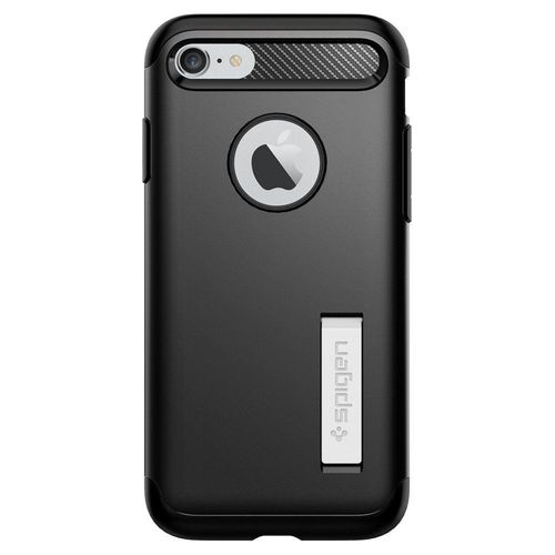 SPIGEN SLIM ARMOR IPHONE 7/8 BLACK na Arena.pl