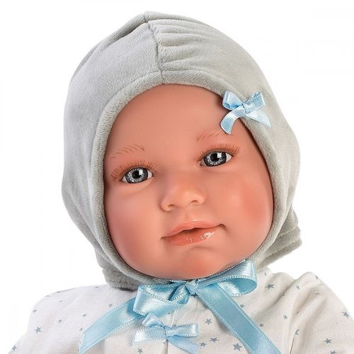 Lalka bobas płacząca Mimo na Arena.pl