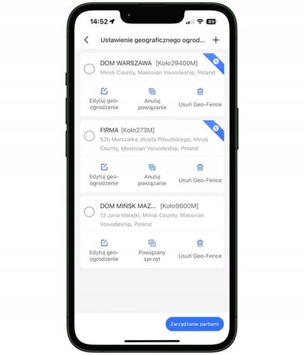 LOKALIZATOR GPS 4G MAGNES DO POJAZDÓW ROWERU AUTA SAMOCHODU BEZ ABONAMENTU na Arena.pl