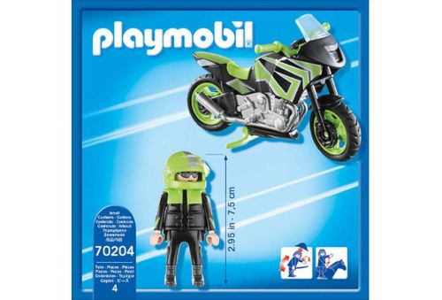 Playmobil 70204 na Arena.pl
