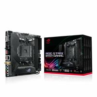 Emaga Płyta główna Asus PRIME B550-PLUS AMD B550 AMD AM4