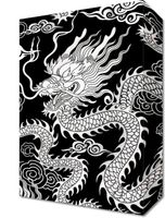 Obraz 20x30cm Orient