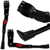 STOPKA NÓŻKA PODPÓRKA REGULOWANA ROWEROWA NA ROWER