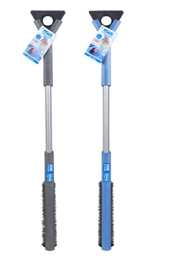 Szczotko-skrobaczka Mega-Is 77 cm na Arena.pl