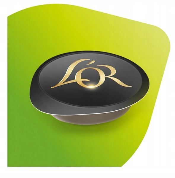 Kapsułki TASSIMO Jacobs LOR Espresso Delizioso 16 zdjęcie 3