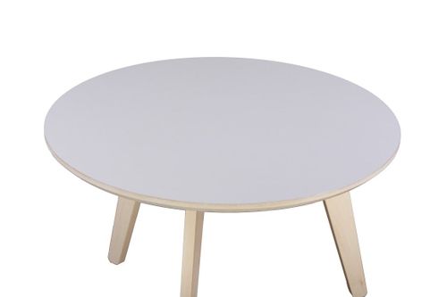 Stolik  Kaszuby 675 White na Arena.pl