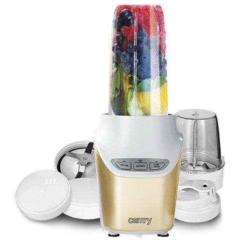 CR 4071 Blender personalny - POWERFUL NUTRI na Arena.pl