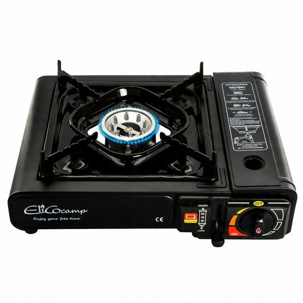 KUCHENKA WALIZKOWA ELICO BDZ-155B, 66005 zdjęcie 12