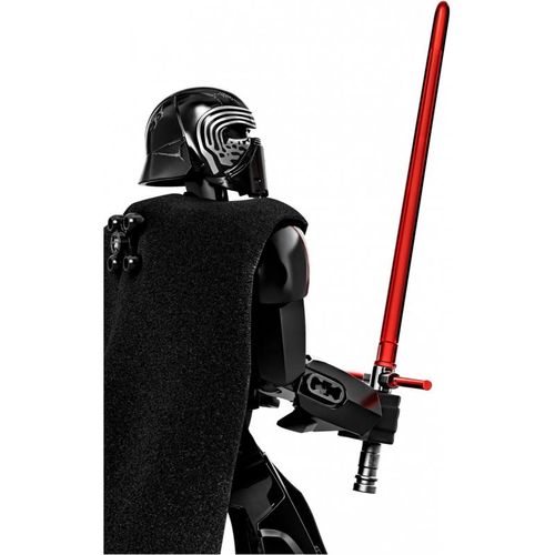 LEGO Star Wars Kylo Ren 75117 na Arena.pl