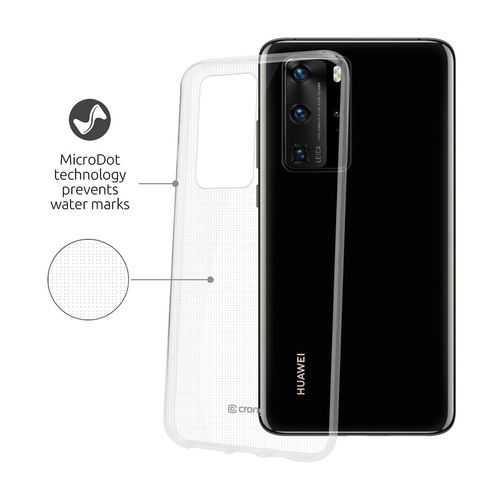 Etui Huawei P40 (przezroczysty) na Arena.pl