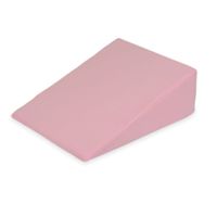 Klin do piankowego placu zabaw pudrowy róż