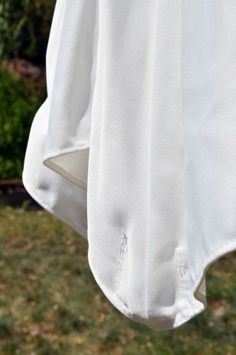 Parasol centralny Calabria 2 na Arena.pl