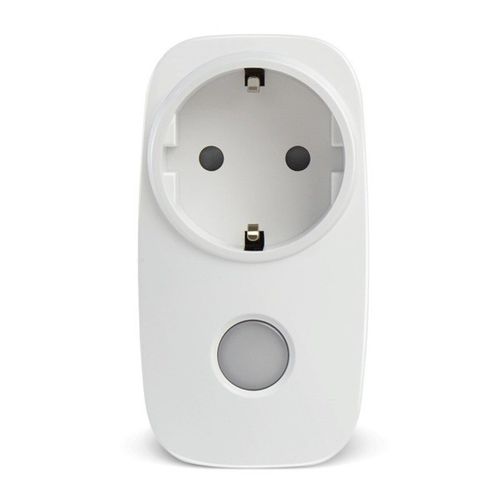 Inteligentna wtyczka Smart Plug z WiFi BroadLink SP3 na Arena.pl