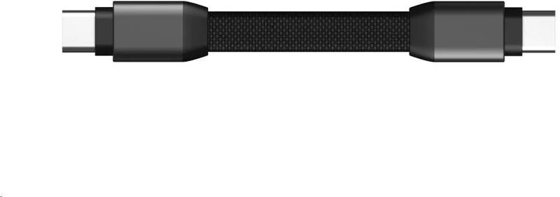 Rolling Square inCharge PRO - kabel do ładowania i transmisji USB-C - USB-C zdjęcie 2
