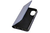 Etui Smart do Oppo A18 / A38 niebieski