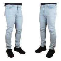 Tommy Hilfiger męskie jeansy Tommy Jeans Simon -Skinny DM0DM16137 - W36/L34