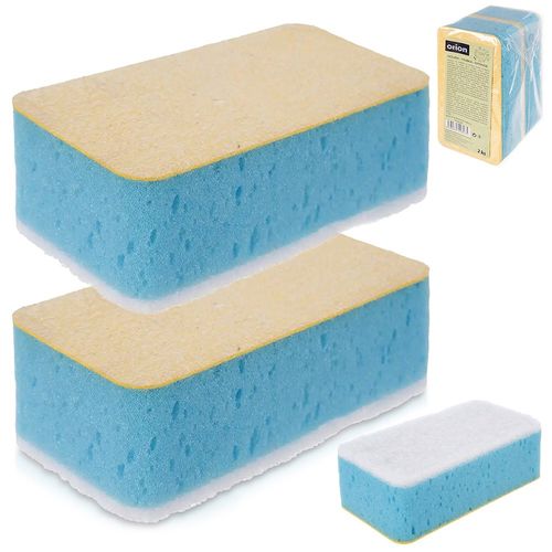 Gąbka kuchenna 2 szt. na Arena.pl