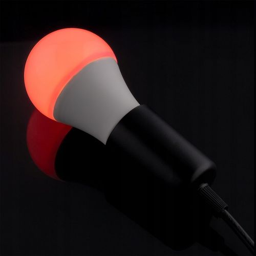 3x Żarówka LED E27 A60 9W = 60W 806lm RGBW Ściemnialna Inteligentna + na Arena.pl