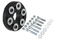 ŁĄCZNIK ELASTYCZNY WAŁU NAPĘDOWEGO PRZÓD MERCEDES SLK R170 1997 1998 1999