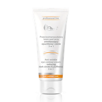 Ava EYE CONTOUR CARE Krem pod oczy na opuchliznę i cienie pod oczami 100 ml