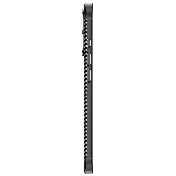 beline etui carbon armor do google pixel 10 pro czarny zdjęcie 3