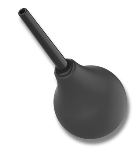 Owalna gruszka analna na Arena.pl