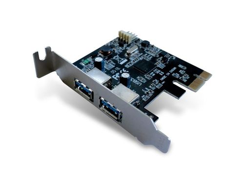 Kontroler Dynamode 2-port USB 3.0 PCI Express na Arena.pl