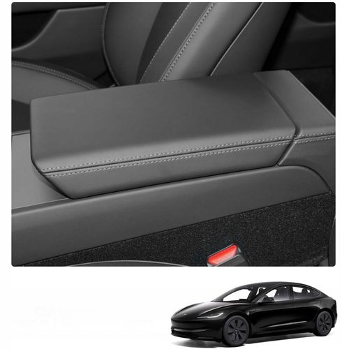 Organizer do podłokietnika do Tesli Model 3 Highland na Arena.pl