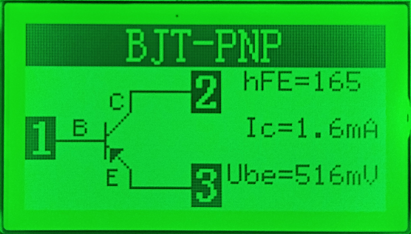 BD911 + BD912 para komplementarna HFE 100V 15A TO220 MOROCCO testowane zdjęcie 3
