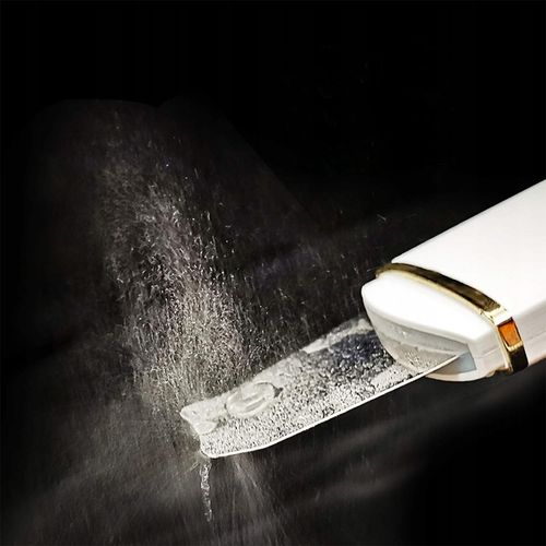 PEELING KAWITACYJNY BEZPRZEWODOWY JONOFOREZA SONOFOREZA PILING DO na Arena.pl