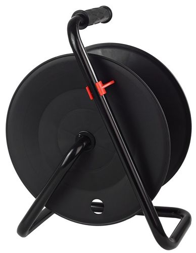 BĘBEN ZWIJAK NAWIJAK KABLA PRZEWODU PRZEDŁUŻACZA DO 50M 3X1,5MM2 40M na Arena.pl