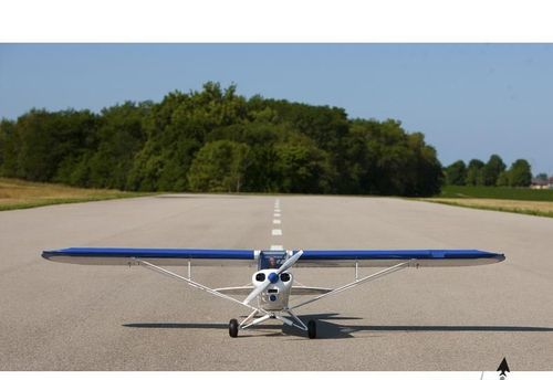 1/4 PA-18 Super Cub ARF na Arena.pl