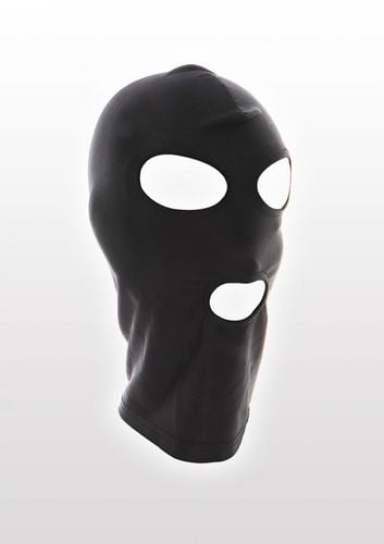 spandex hood black na Arena.pl